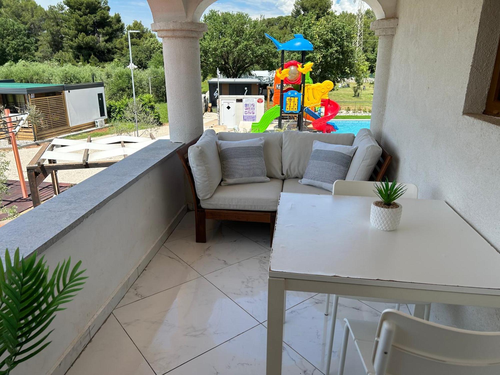 Volmefamily Pula Exterior foto